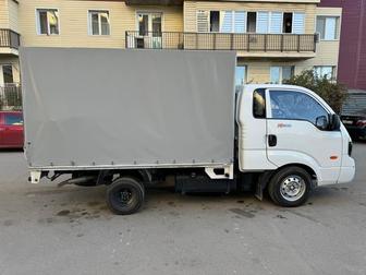 Грузоперевозки по городу Алматы