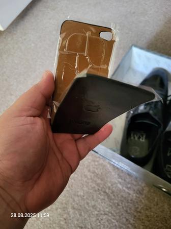 Чехол iPhone 1-2