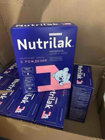 Детская смесь