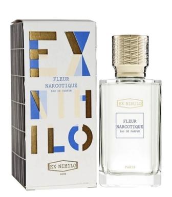 Ex Nihilo Fleur Narcotique парфюмерная вода EDP 5 мл, унисекс