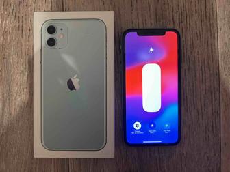 iPhone 11 128gb