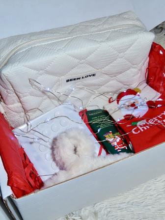 Новогодние Боксы