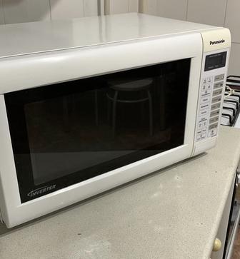 Микроволновка Panasonic 25 тыс