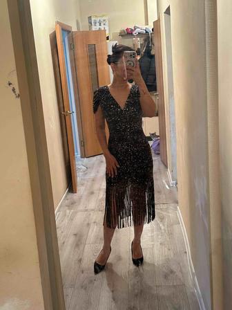 Продам платье на новый год