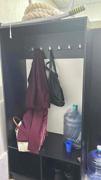 Продам татами, маты, шкафы, диспенсер, шведскую стенку, шторы