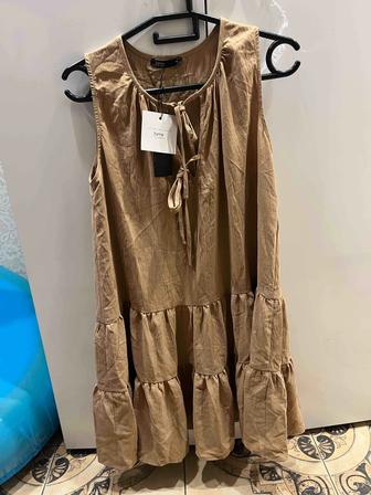 Турецкое платье новое от Фейм