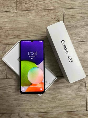 Продажа SAMSUNG A22