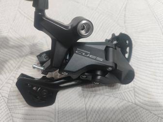 Задний переключатель велосипеда Shimano Cues 9s