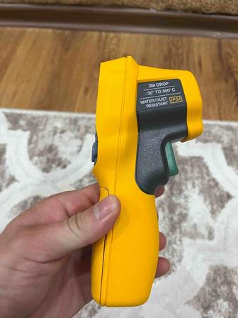 Инфракрасный термометр Fluke62 max