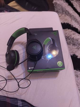 Наушники Razer Kaira X