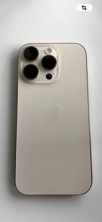 Айфон 16 Про 256 Голд