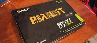 Palit dual 1060 6gb