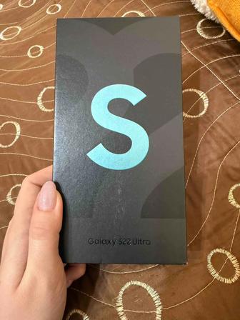 Продам телефон Samsung S22 Ultra