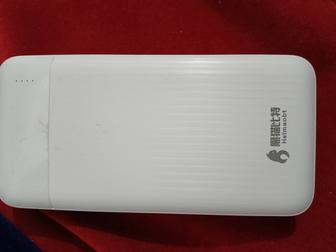 Продам powerbank (пауэрбанк), внешний аккумулятор