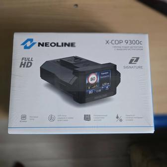 Радар детектор-регистратор