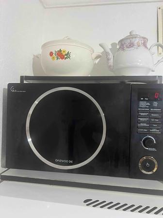 Продам микроволновую печь