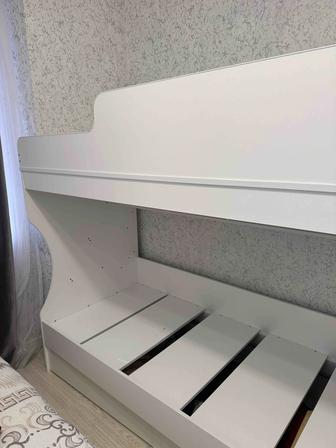 Кровать Продам новом состоянии