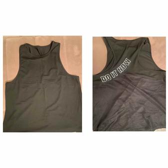 Продам спортивные майки