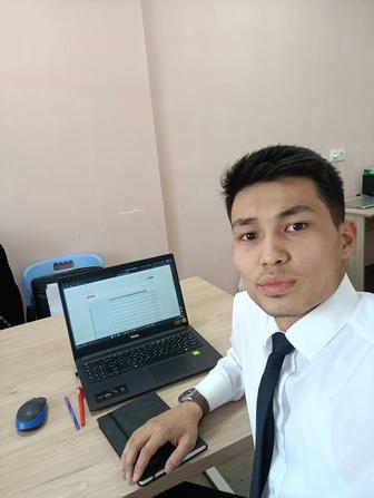 Преподаватель по математике