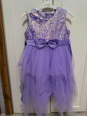 Одежда, платье для девочек