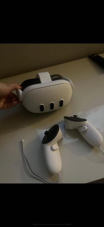 VR очки Meta quest 3
