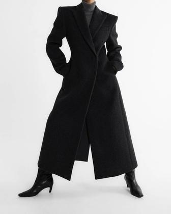 Продам пальто от корейского бренда Paper moon