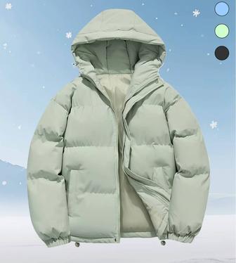 Зимняя куртка