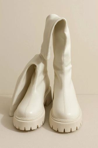 Продам сапоги