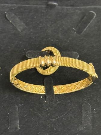 Комплект золота