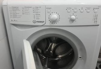 Стиральная машинка продам описание читаем