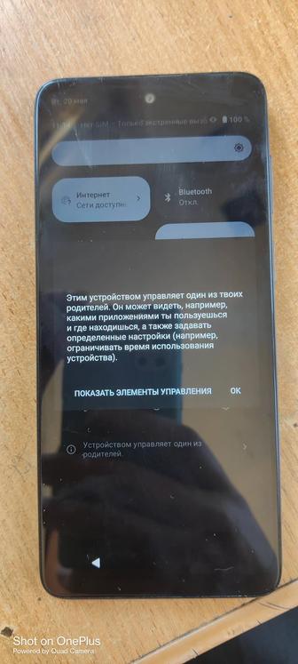 Moto e32s, 64gb, на запчасти