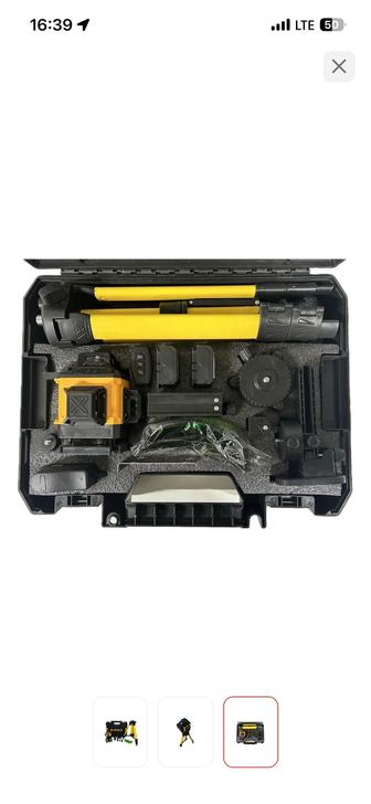 продажа строительных лазерный уровеньов