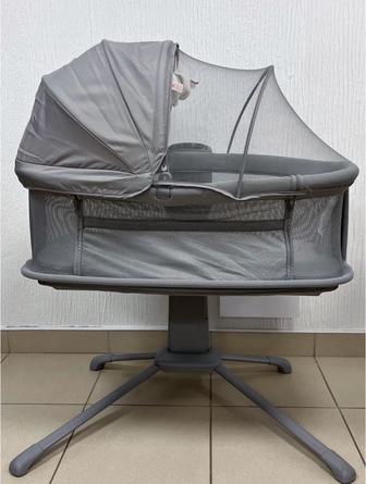 Электрическая люлька