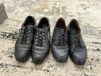 Мужские кроссовки