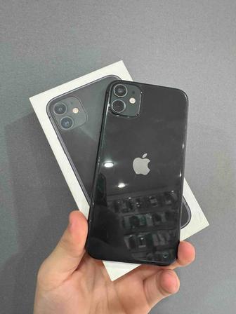 Айфон 11 128 гб АКБ 84% 88%