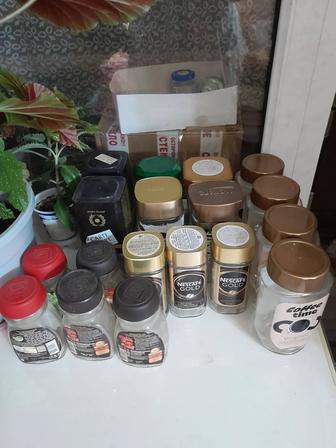 Банки продам