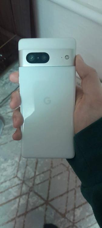 Продам телефон pixel 7