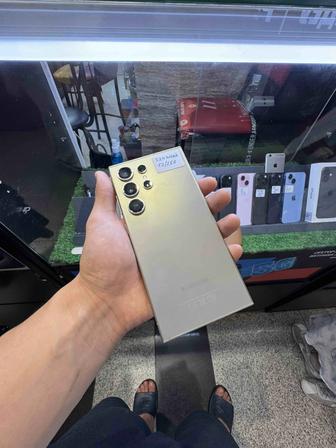 Samsung S24 Ultra 12/512