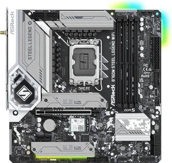 Motherboard, CPU, Contact Frame combo