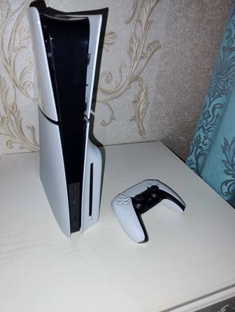 Продам PS5 Slim