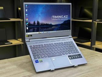 Ноутбук Acer Predator Triton SE - 144Hz 14/Core i7-11370H/16GB/1TB/RTX 3060