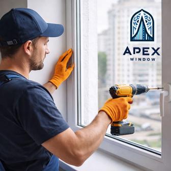 Ремонт пластиковых окон