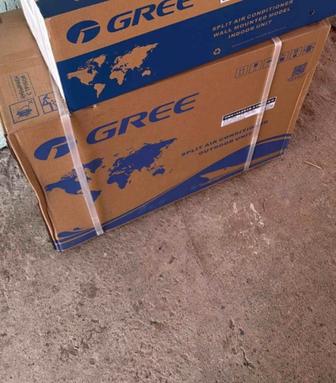 Наружный блок кондиционера Gree 12 Eva