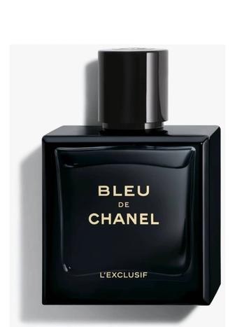 Мужской парфюм от CHANEL