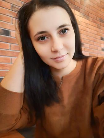 Кассир-операционист