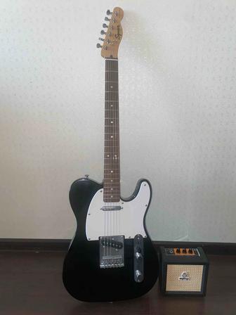 Электрогитара Squier Sonic Telecaster