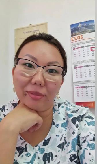 Онлайн консультация эндокринолога