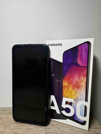 Galaxy A50