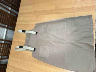 Сарафан дочь беременных