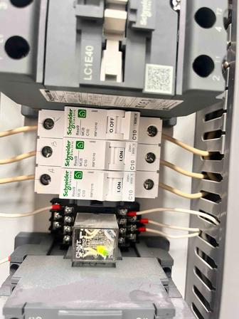 Электрик плюс Умный дом